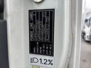 Mitsubishi Fuso Super Great