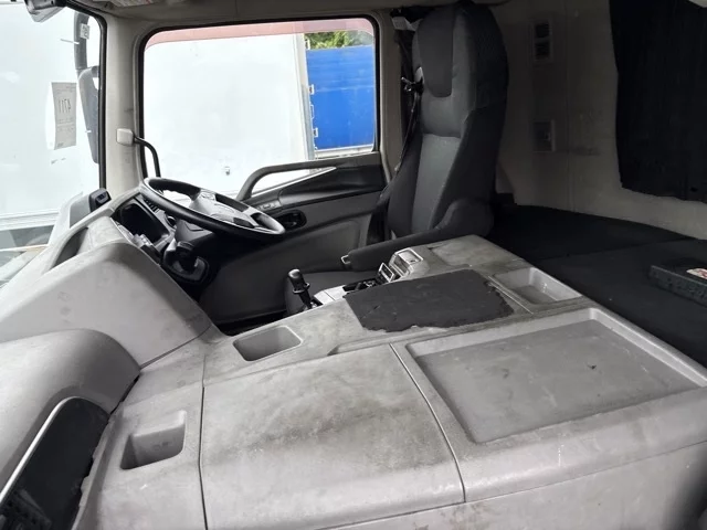Mitsubishi Fuso Super Great  с аукциона в Японии