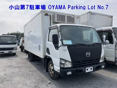 Mazda Titan