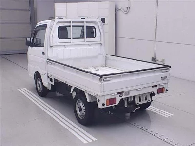 Suzuki CARRY