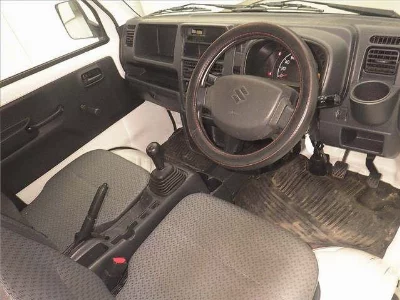 Suzuki CARRY