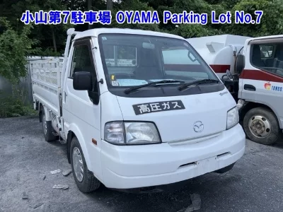 Mazda Bongo