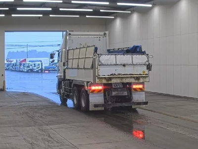 Hino Profia