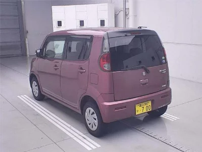 Suzuki MR Wagon