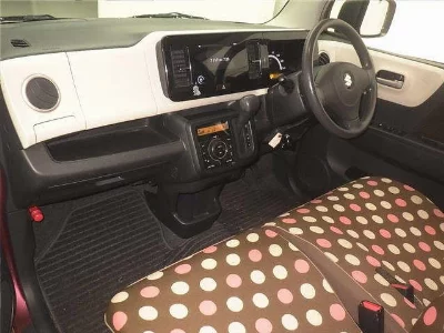Suzuki MR Wagon