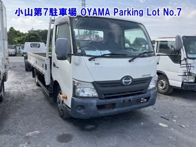 Hino Dutro