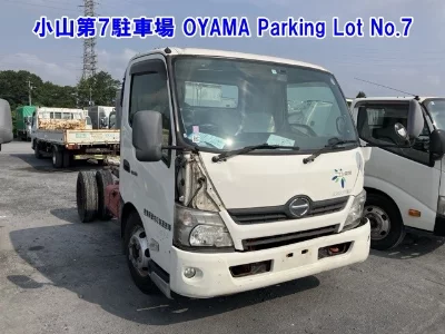 Hino Dutro