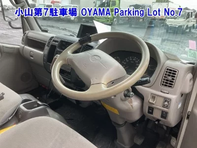 Toyota TOYOACE