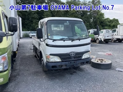 Toyota Dyna