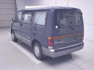 Mazda Bongo Friendee
