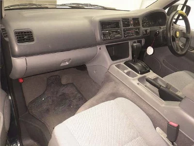 Mazda Bongo Friendee