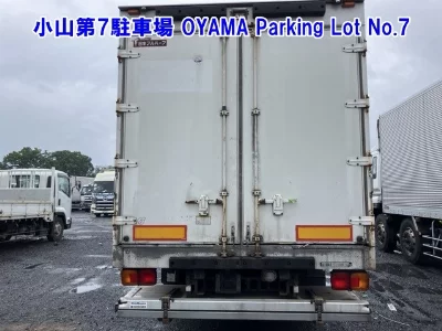 Hino Ranger