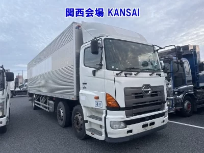 Hino Profia