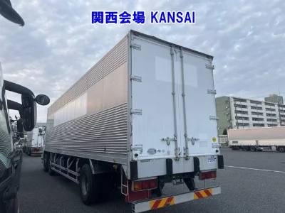 Hino Profia