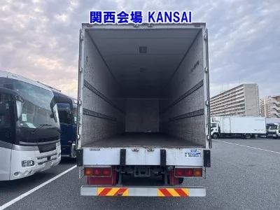 Hino Profia