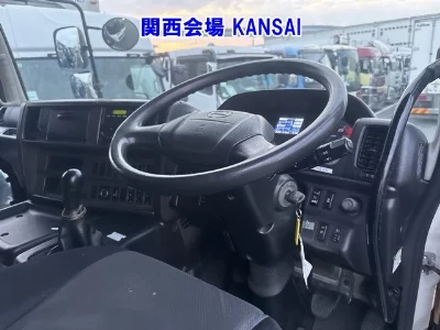 Hino Profia