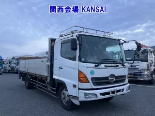 Hino Ranger