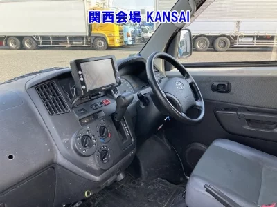 Toyota TownAce