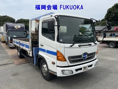 Hino Ranger