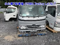 Цена авто Toyota ToyoAce с аукционов Японии, номер кузова KDY221, пробег 0, оценка 13