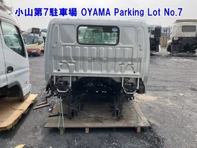 Toyota ToyoAce