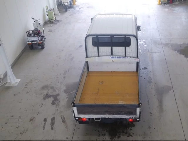 Toyota ToyoAce  с аукциона в Японии