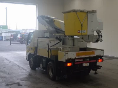 Hino DUTRO