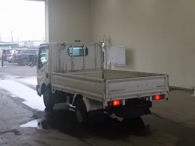 Nissan Atlas