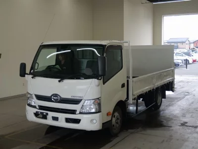 Hino Dutro