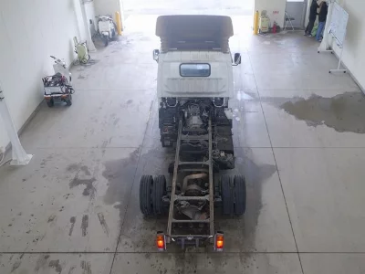 Nissan ATLAS