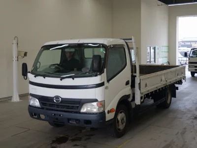 Hino Dutro