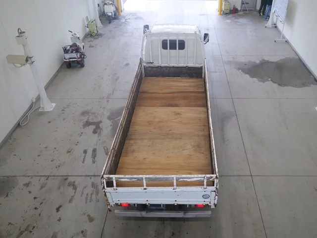 Hino Dutro  с аукциона в Японии