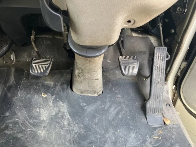 Hino Dutro  с аукциона в Японии