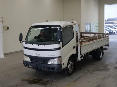 Hino Dutro