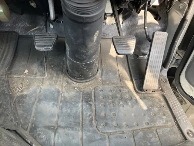 Isuzu Elf  с аукциона в Японии