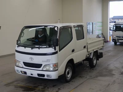 Toyota ToyoAce