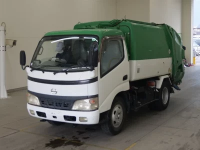 Hino Dutro
