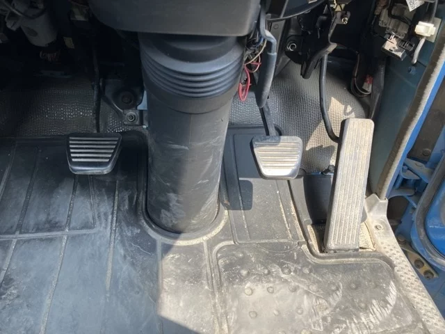 Isuzu Elf  с аукциона в Японии