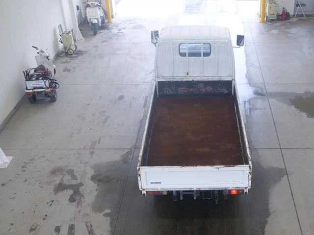 Mitsubishi Fuso Canter  с аукциона в Японии