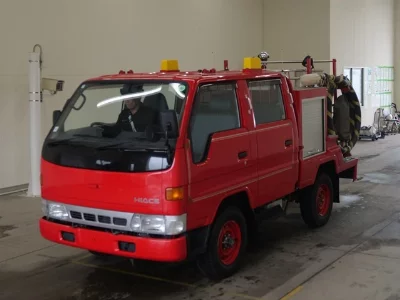 Toyota ToyoAce