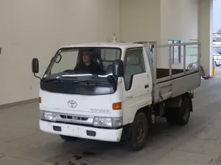 Toyota ToyoAce