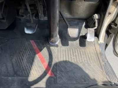 Toyota TownAce Truck