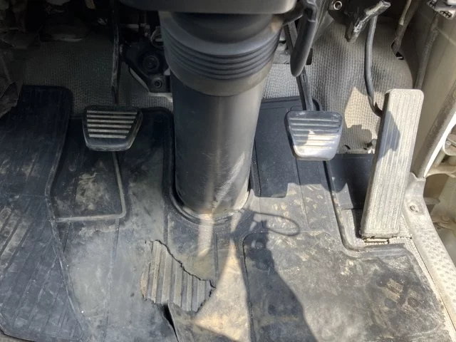 Isuzu Elf  с аукциона в Японии
