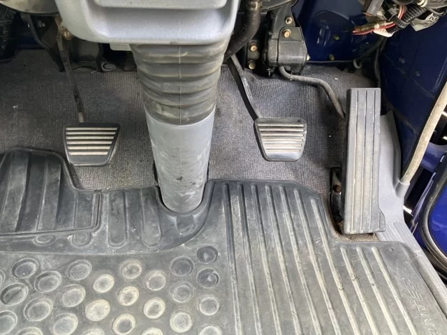 Mitsubishi Fuso Canter  с аукциона в Японии
