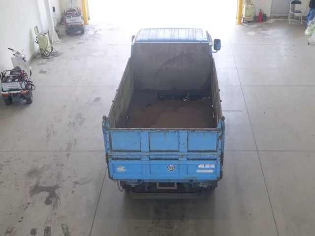 Isuzu Elf  с аукциона в Японии