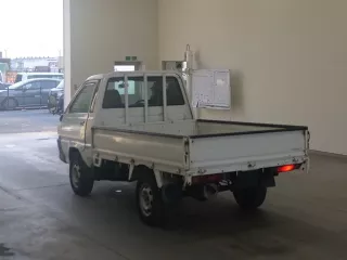Toyota TownAce Truck