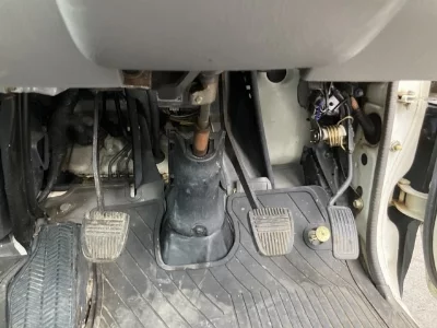 Toyota TownAce Truck