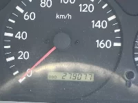 Цена авто Toyota Dyna с аукционов Японии, номер кузова LY280, пробег 279 000, оценка 6
