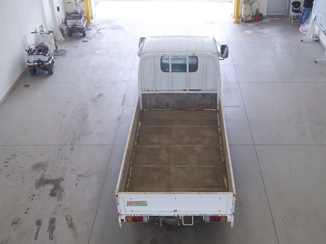 Isuzu Elf  с аукциона в Японии