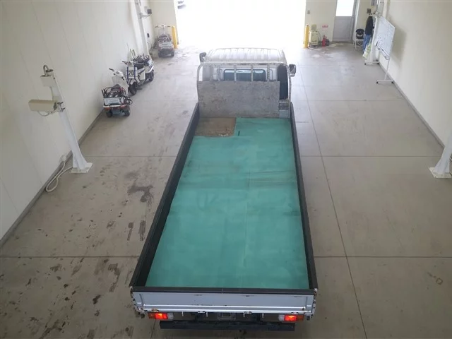 Hino Dutro  с аукциона в Японии